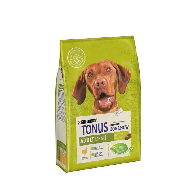 TONUS ADULT ΚΟΤΟΠΟΥΛΟ 2,5kg